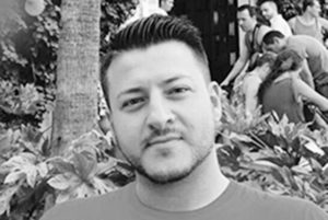 Antonio Martos Españoles en Francia