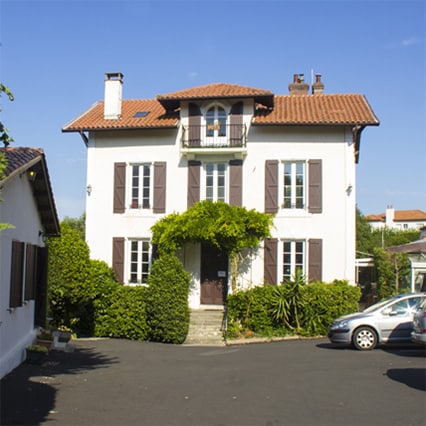Clases de francés en Biarritz